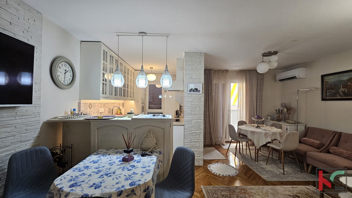 Istria, Fazana 39,26m2 vicino alle spiagge