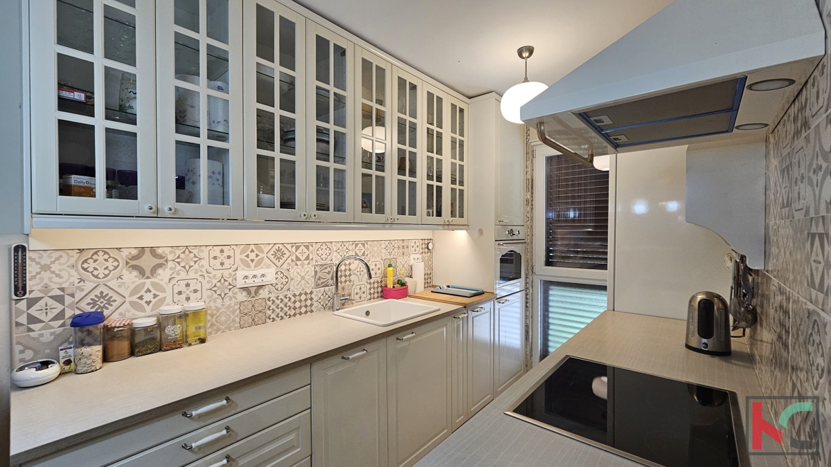 Istria, Fazana 39,26m2 vicino alle spiagge