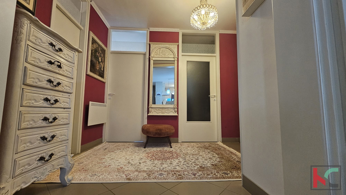 Istria, Fazana 39,26m2 vicino alle spiagge