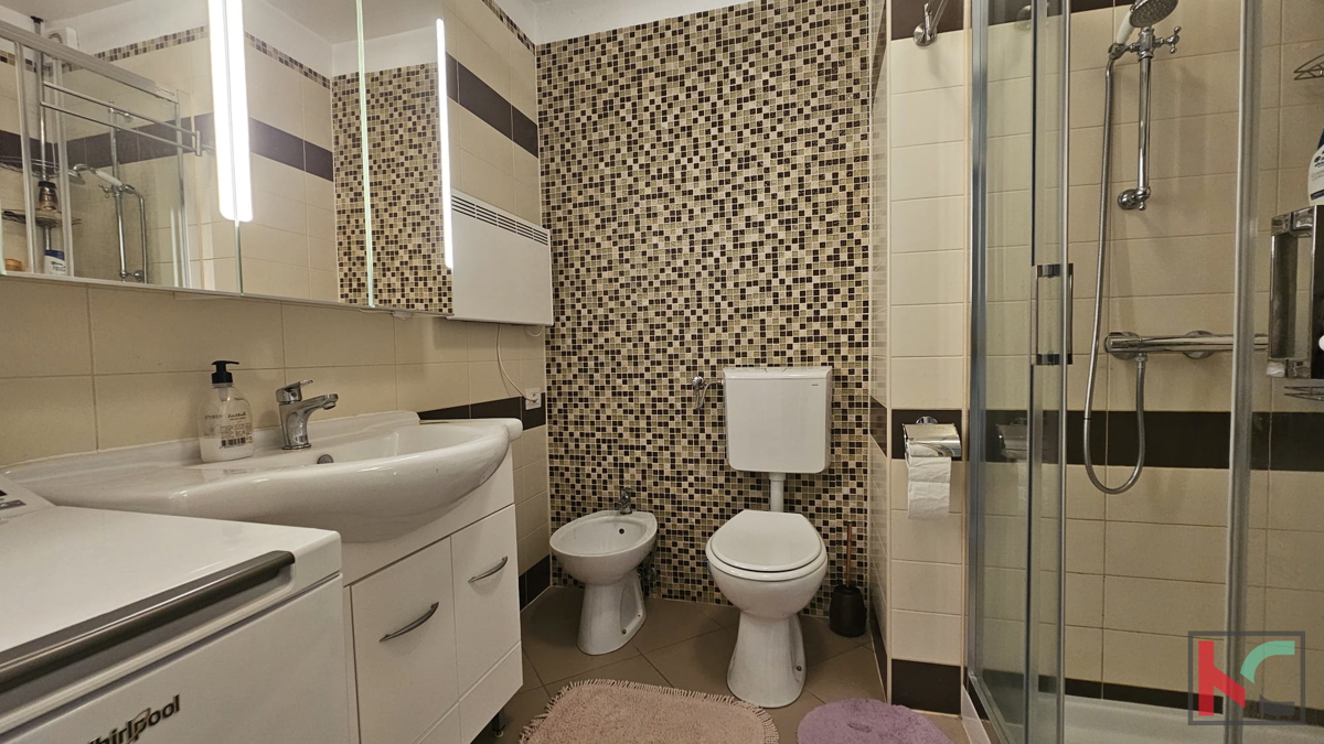 Istria, Fazana 39,26m2 vicino alle spiagge