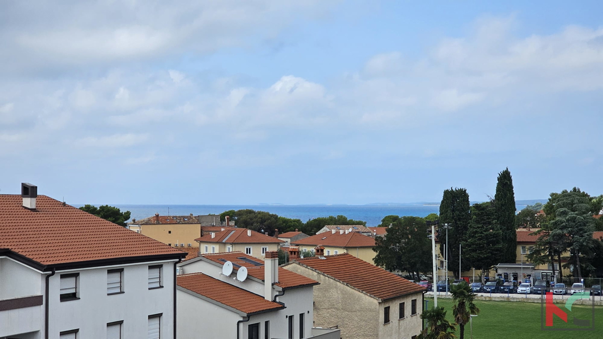 Istria, Fazana 39,26m2 vicino alle spiagge