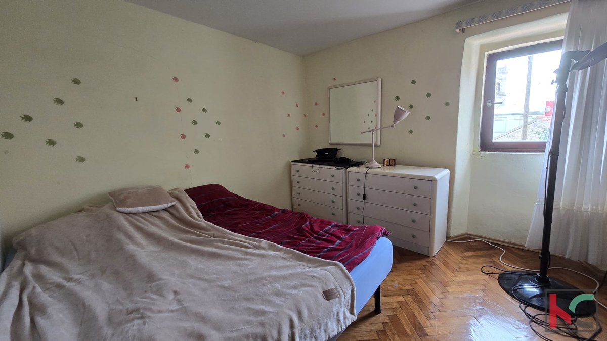 ISTRA, LIŽNJAN, CASA IN PIETRA RISTRUTTURATA IN CENTRO, #VENDITA