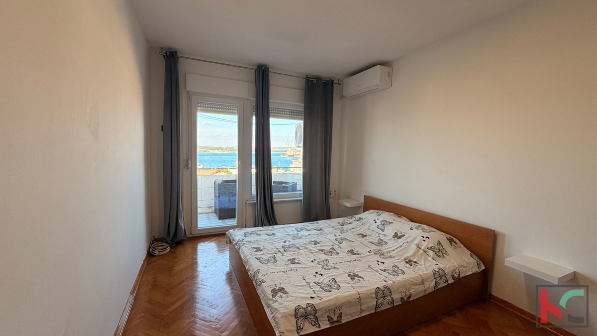 PULA, STOJA, 2 CAMERE DA LETTO E SOGGIORNO #VENDITA