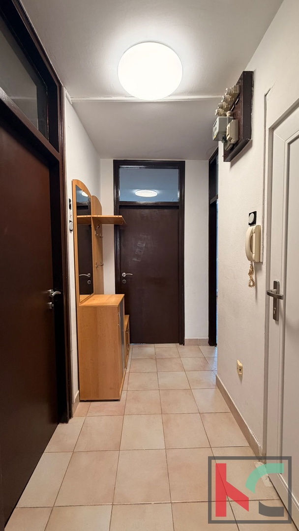 PULA, STOJA, 2 CAMERE DA LETTO E SOGGIORNO #VENDITA