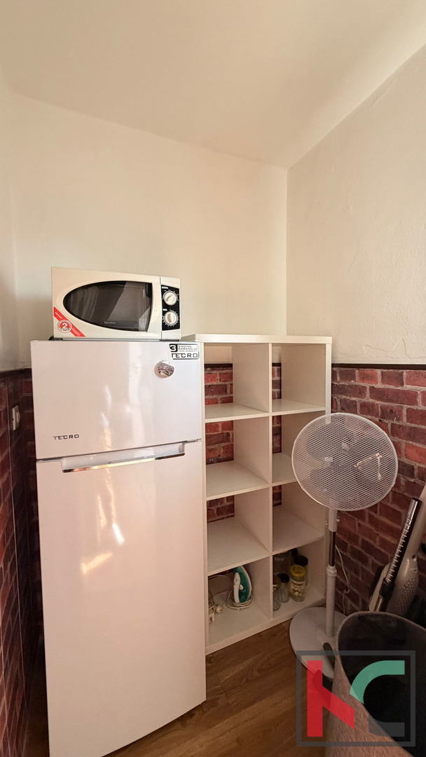 PULA, STOJA, 2 CAMERE DA LETTO E SOGGIORNO #VENDITA