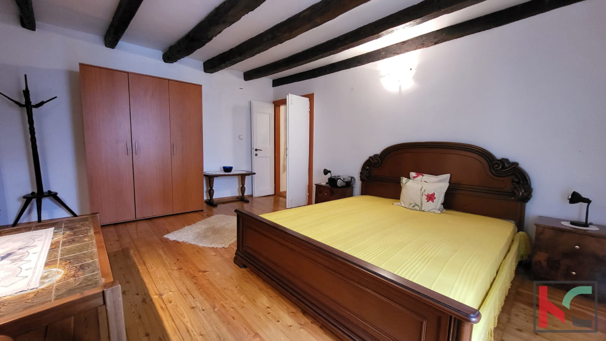 Istria, Pavićini, casa in pietra d&apos;Istria ristrutturata 198m2