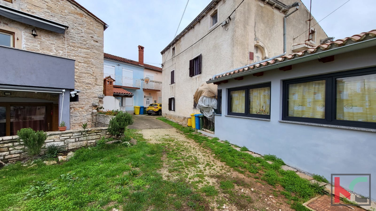 Istria, Pavićini, casa in pietra d&apos;Istria ristrutturata 198m2