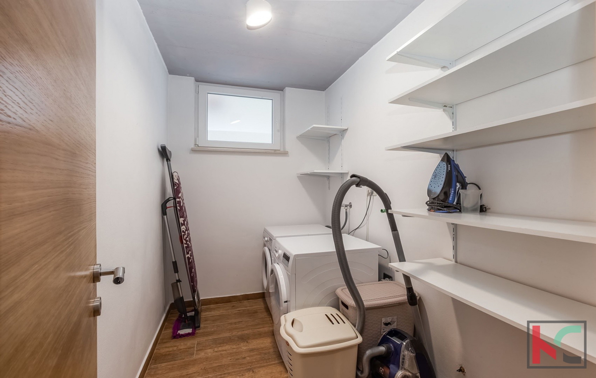 Istria, Visignano, casa moderna con piscina e giardino, 4 camere da letto, #vendita