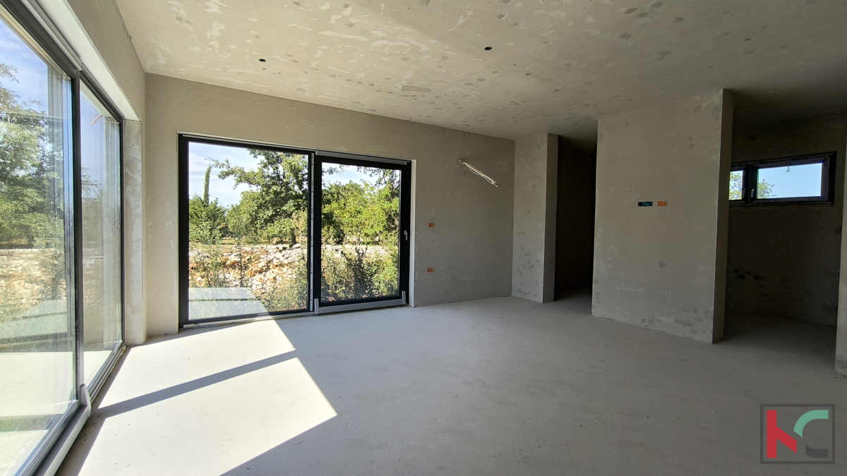 ISTRIA, KANFANAR, CASA INDIPENDENTE CON PISCINA #VENDITA