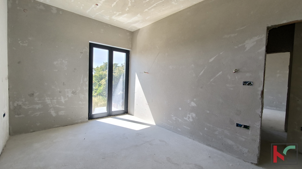 ISTRIA, KANFANAR, CASA INDIPENDENTE CON PISCINA #VENDITA