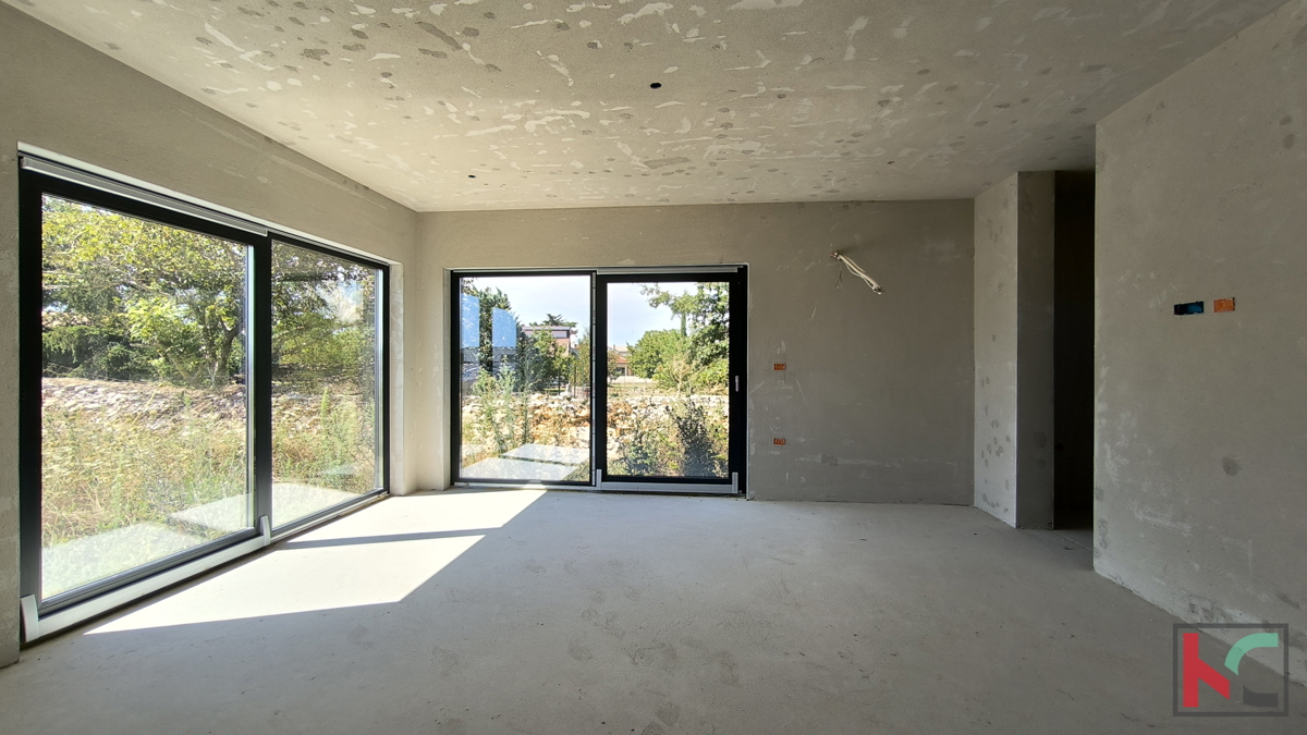 ISTRIA, KANFANAR, CASA INDIPENDENTE CON PISCINA #VENDITA