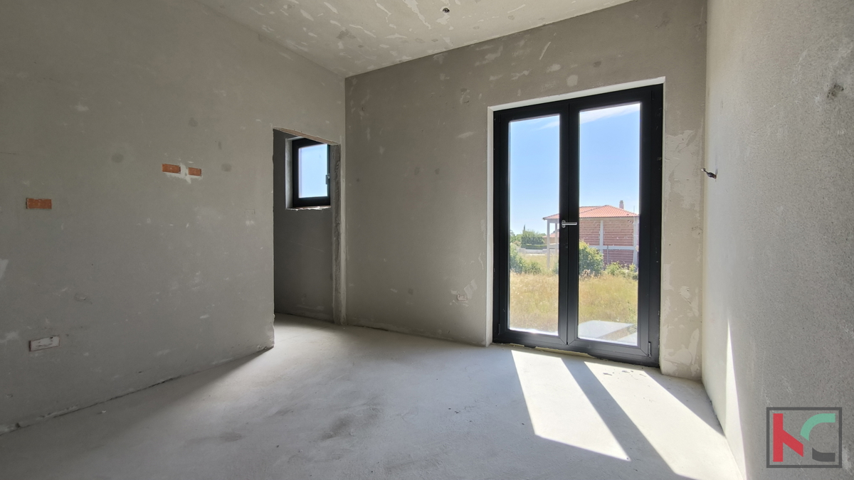 ISTRIA, KANFANAR, CASA INDIPENDENTE CON PISCINA #VENDITA