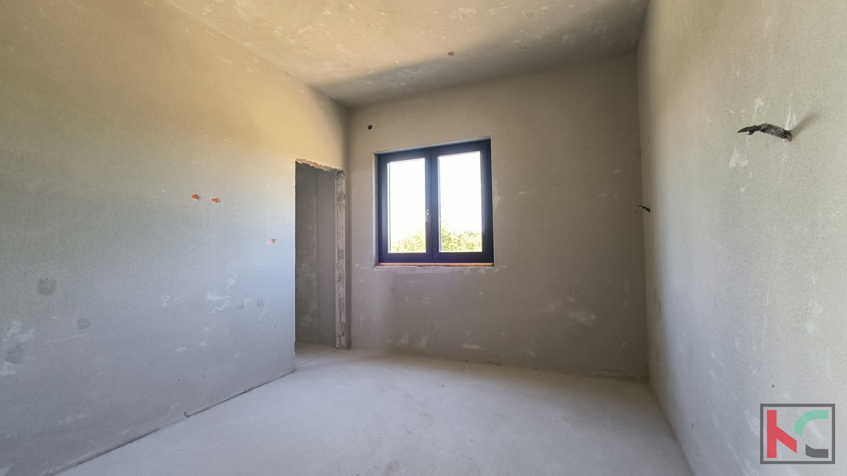 ISTRIA, KANFANAR, CASA INDIPENDENTE CON PISCINA #VENDITA