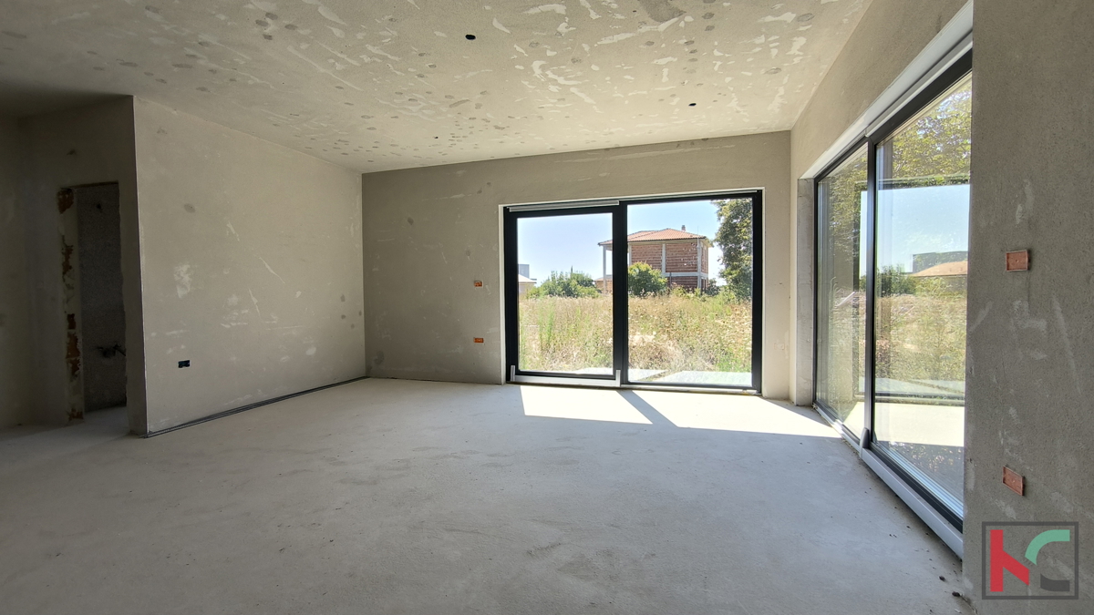 ISTRIA, KANFANAR, CASA INDIPENDENTE CON PISCINA #VENDITA