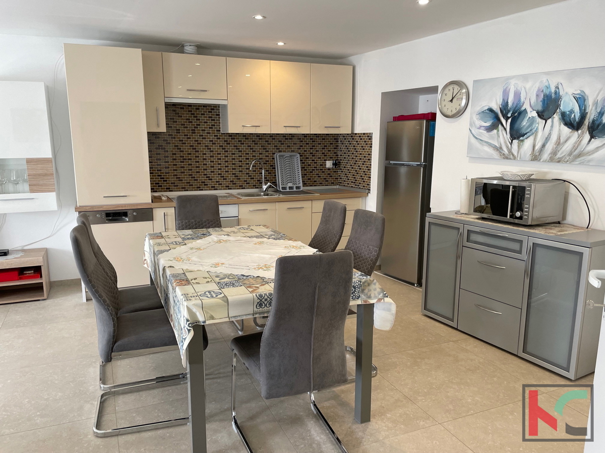 ISTRA, PULA, ŠIJANA, APPARTAMENTO CON AMPIO TERRAZZO, #VENDITA