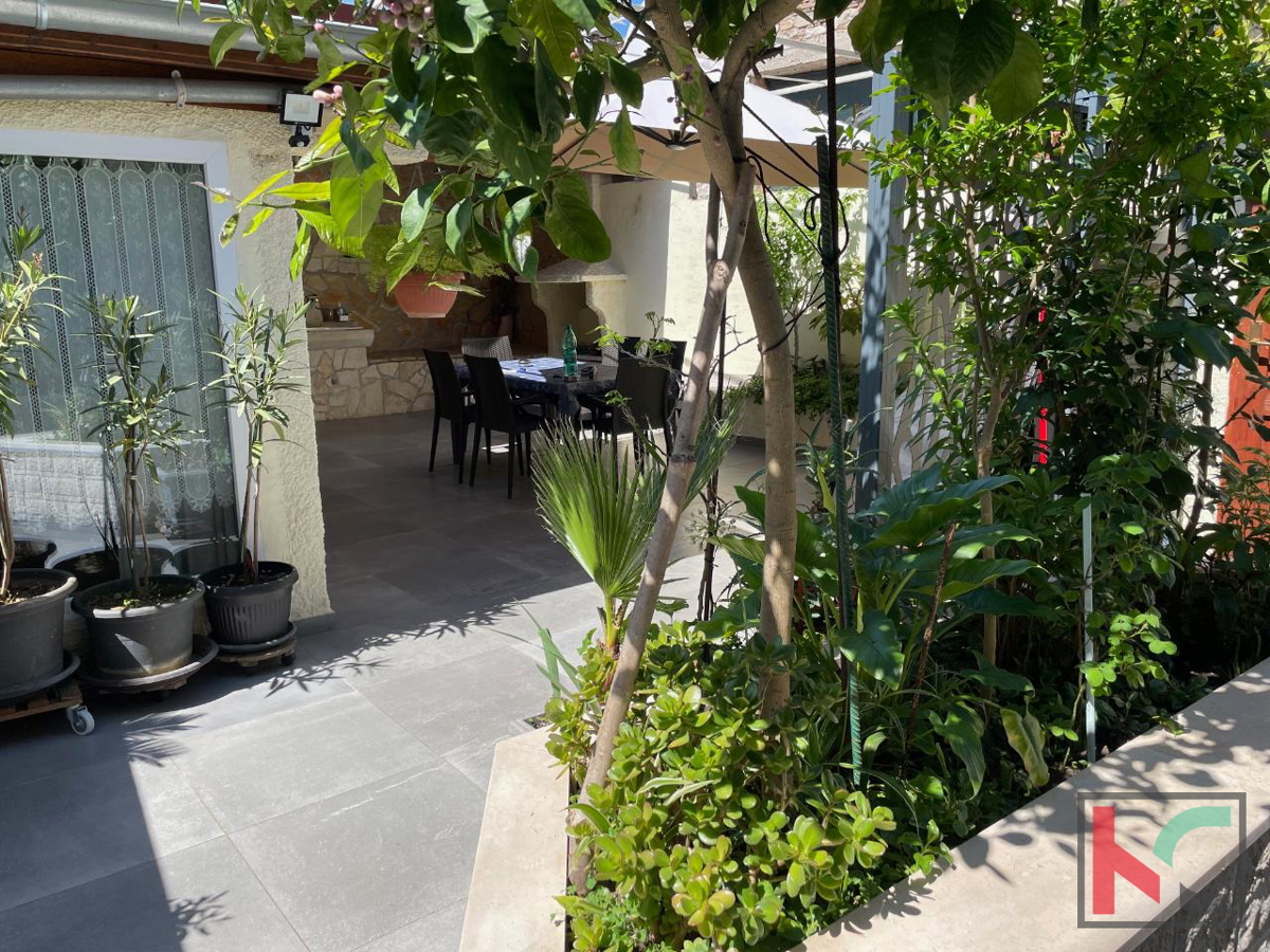 ISTRA, PULA, ŠIJANA, APPARTAMENTO CON AMPIO TERRAZZO, #VENDITA