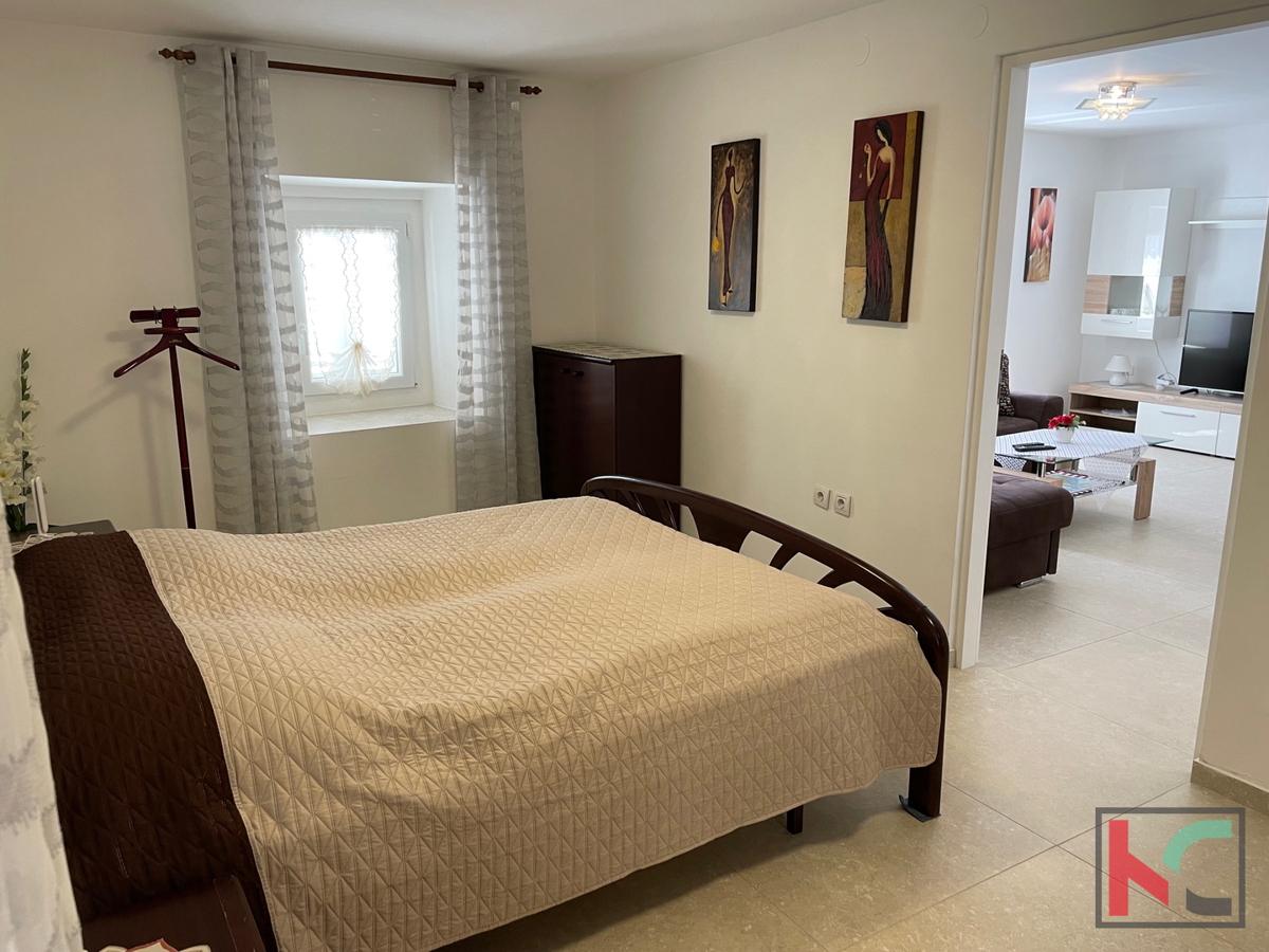 ISTRA, PULA, ŠIJANA, APPARTAMENTO CON AMPIO TERRAZZO, #VENDITA