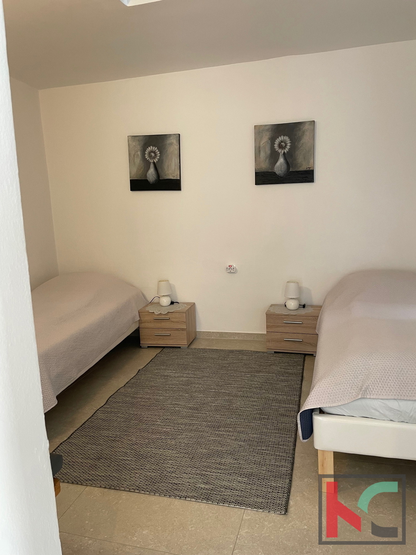 ISTRA, PULA, ŠIJANA, APPARTAMENTO CON AMPIO TERRAZZO, #VENDITA