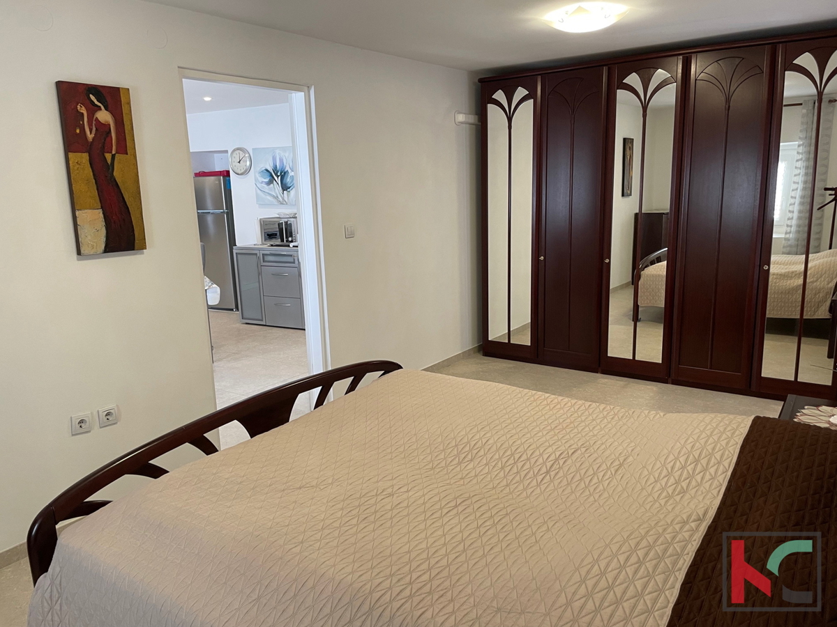 ISTRA, PULA, ŠIJANA, APPARTAMENTO CON AMPIO TERRAZZO, #VENDITA