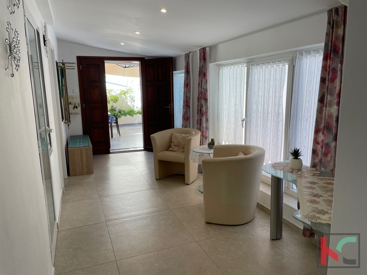 ISTRA, PULA, ŠIJANA, APPARTAMENTO CON AMPIO TERRAZZO, #VENDITA