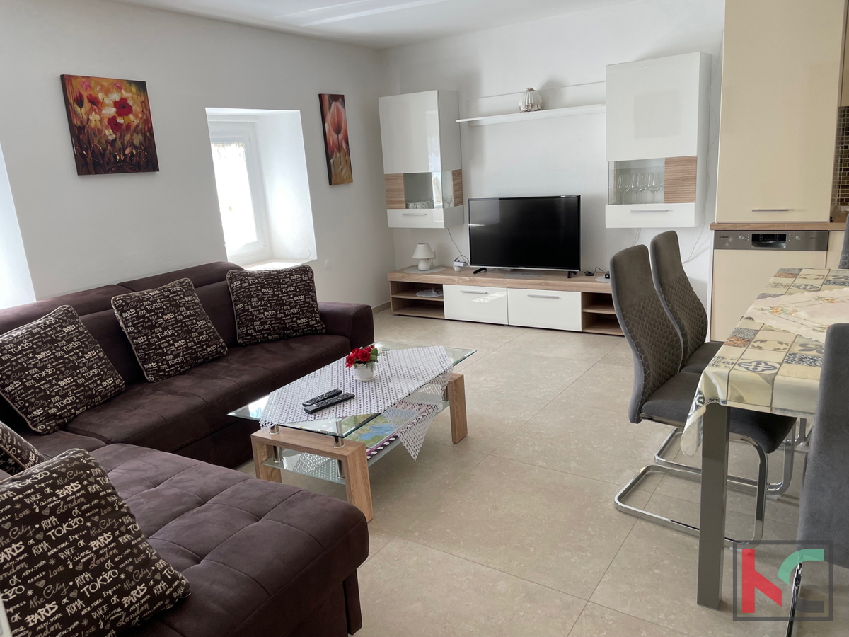 ISTRA, PULA, ŠIJANA, APPARTAMENTO CON AMPIO TERRAZZO, #VENDITA