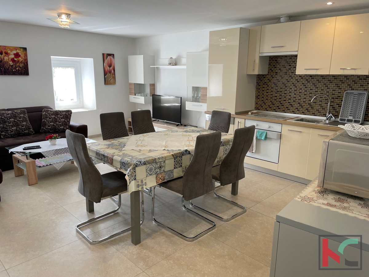 ISTRA, PULA, ŠIJANA, APPARTAMENTO CON AMPIO TERRAZZO, #VENDITA