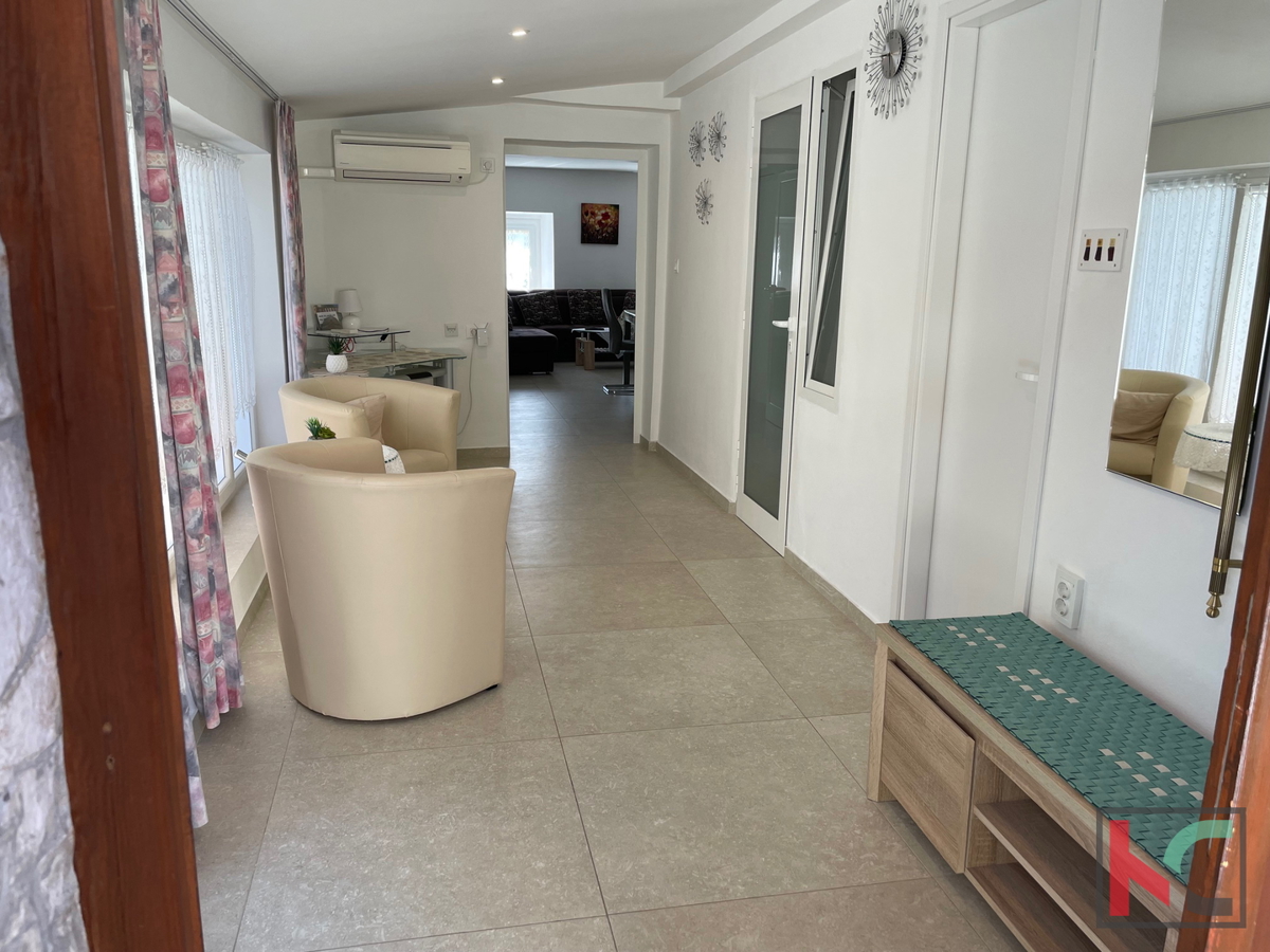 ISTRA, PULA, ŠIJANA, APPARTAMENTO CON AMPIO TERRAZZO, #VENDITA