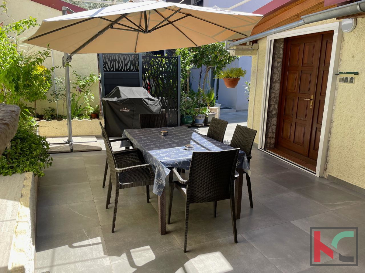 ISTRA, PULA, ŠIJANA, APPARTAMENTO CON AMPIO TERRAZZO, #VENDITA