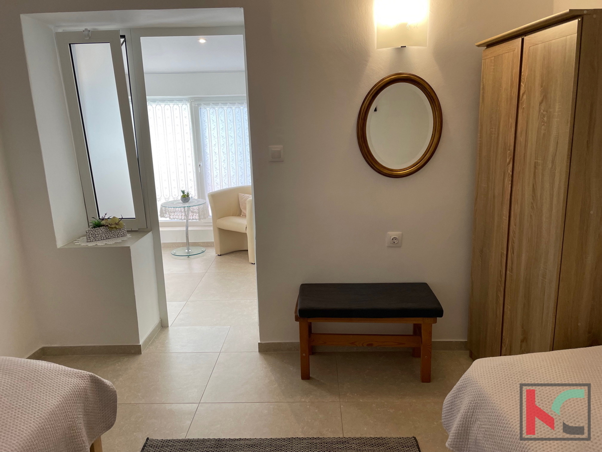 ISTRA, PULA, ŠIJANA, APPARTAMENTO CON AMPIO TERRAZZO, #VENDITA