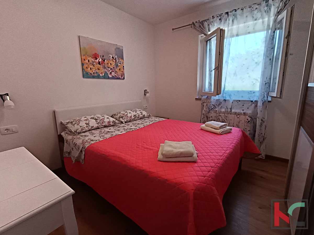 ROVINJ, CASA MODERNA CON PISCINA E ULIVETO, VICINANZA AL MARE, #VENDITA