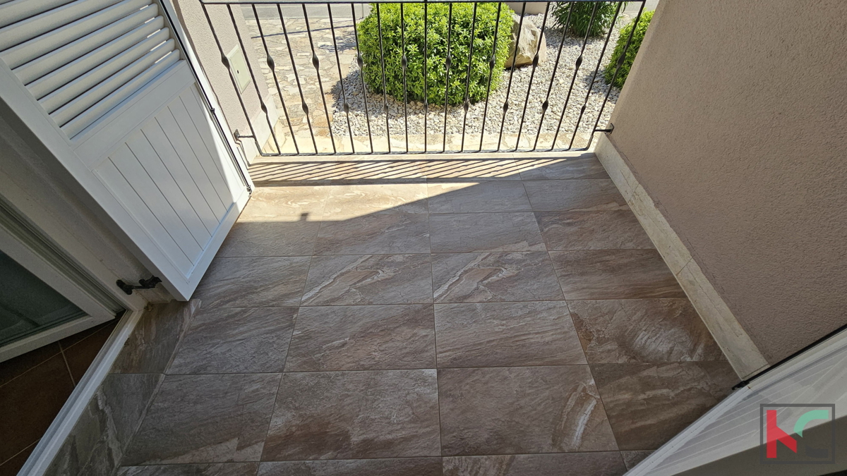 ISTRA, MEDULIN, APPARTAMENTO 72,38 M2 VICINO A SPIAGGE ATTREZZATE, #VENDITA