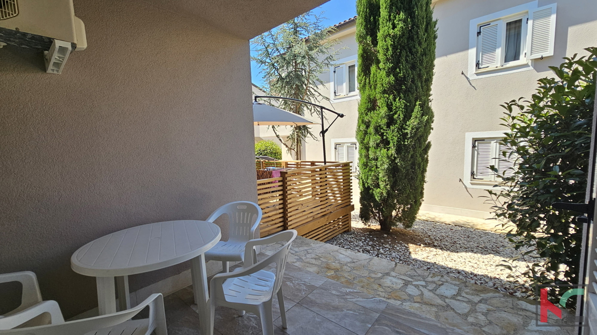 ISTRA, MEDULIN, APPARTAMENTO 72,38 M2 VICINO A SPIAGGE ATTREZZATE, #VENDITA