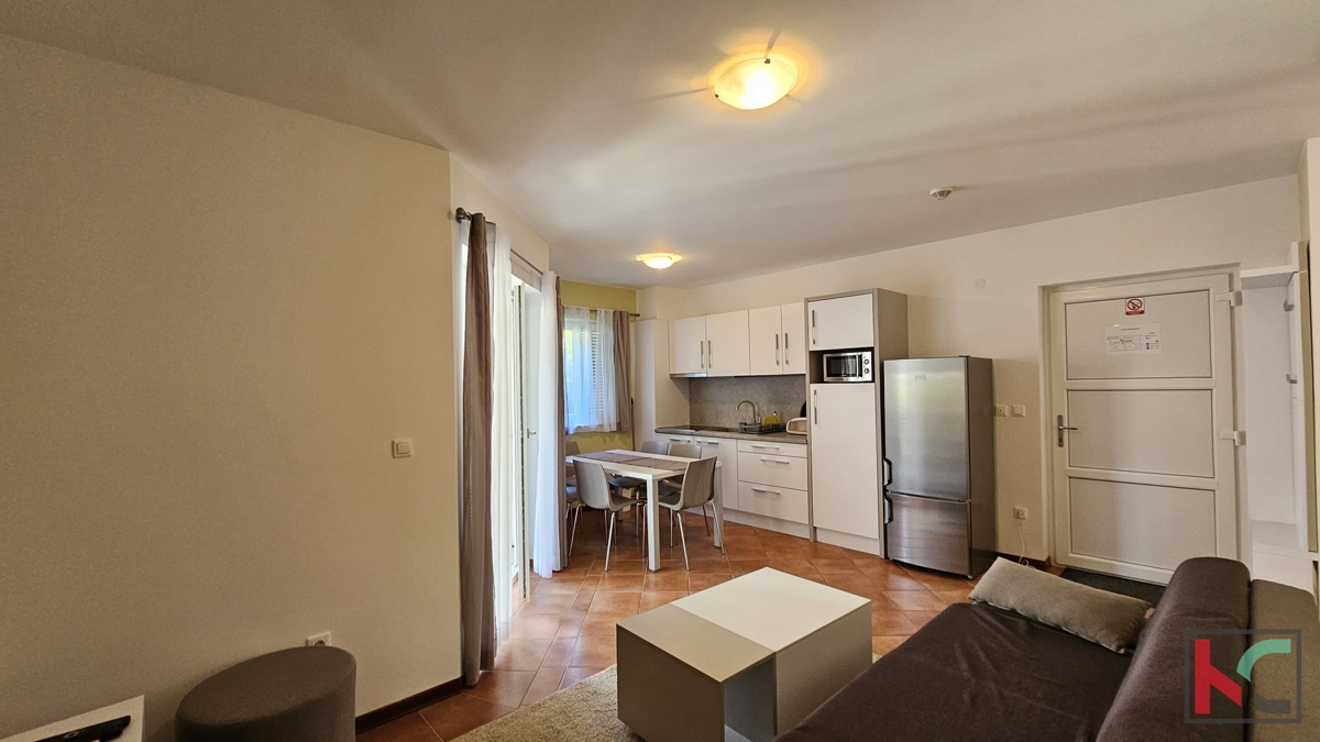 ISTRA, MEDULIN, APPARTAMENTO 72,38 M2 VICINO A SPIAGGE ATTREZZATE, #VENDITA