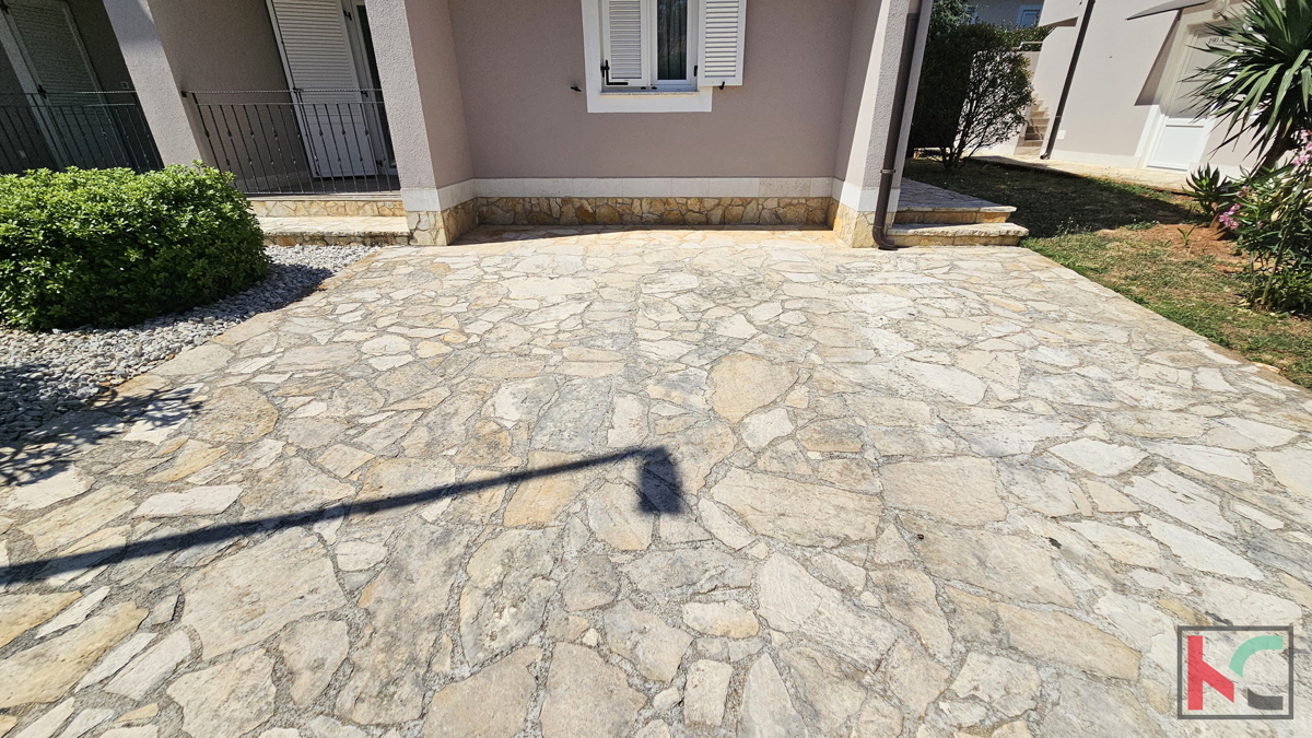 ISTRA, MEDULIN, APPARTAMENTO 72,38 M2 VICINO A SPIAGGE ATTREZZATE, #VENDITA