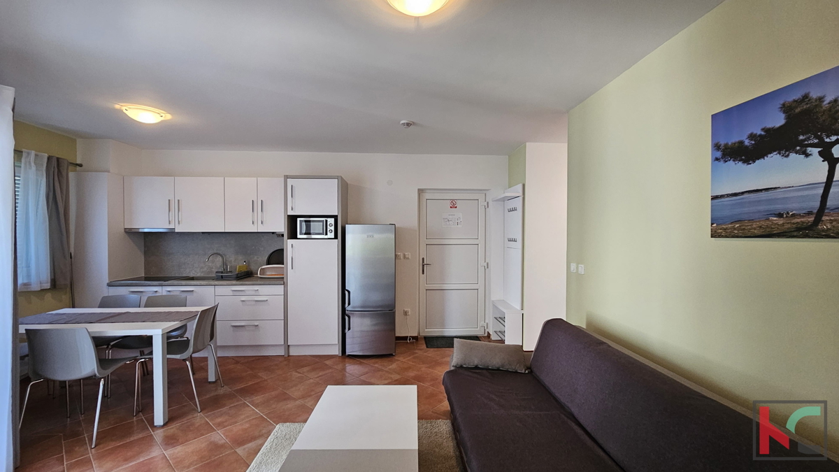 ISTRA, MEDULIN, APPARTAMENTO 72,38 M2 VICINO A SPIAGGE ATTREZZATE, #VENDITA