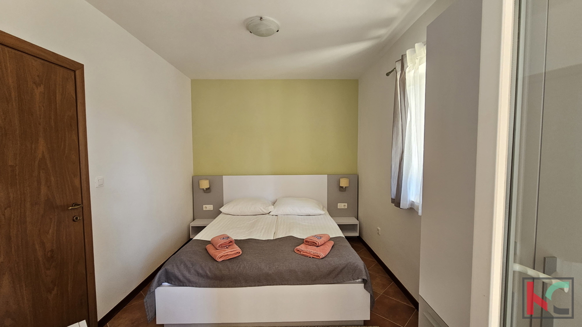 ISTRA, MEDULIN, APPARTAMENTO 72,38 M2 VICINO A SPIAGGE ATTREZZATE, #VENDITA