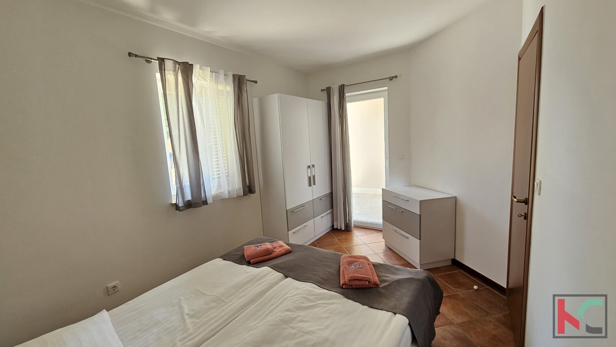 ISTRA, MEDULIN, APPARTAMENTO 72,38 M2 VICINO A SPIAGGE ATTREZZATE, #VENDITA