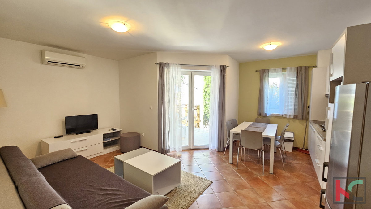 ISTRA, MEDULIN, APPARTAMENTO 72,38 M2 VICINO A SPIAGGE ATTREZZATE, #VENDITA