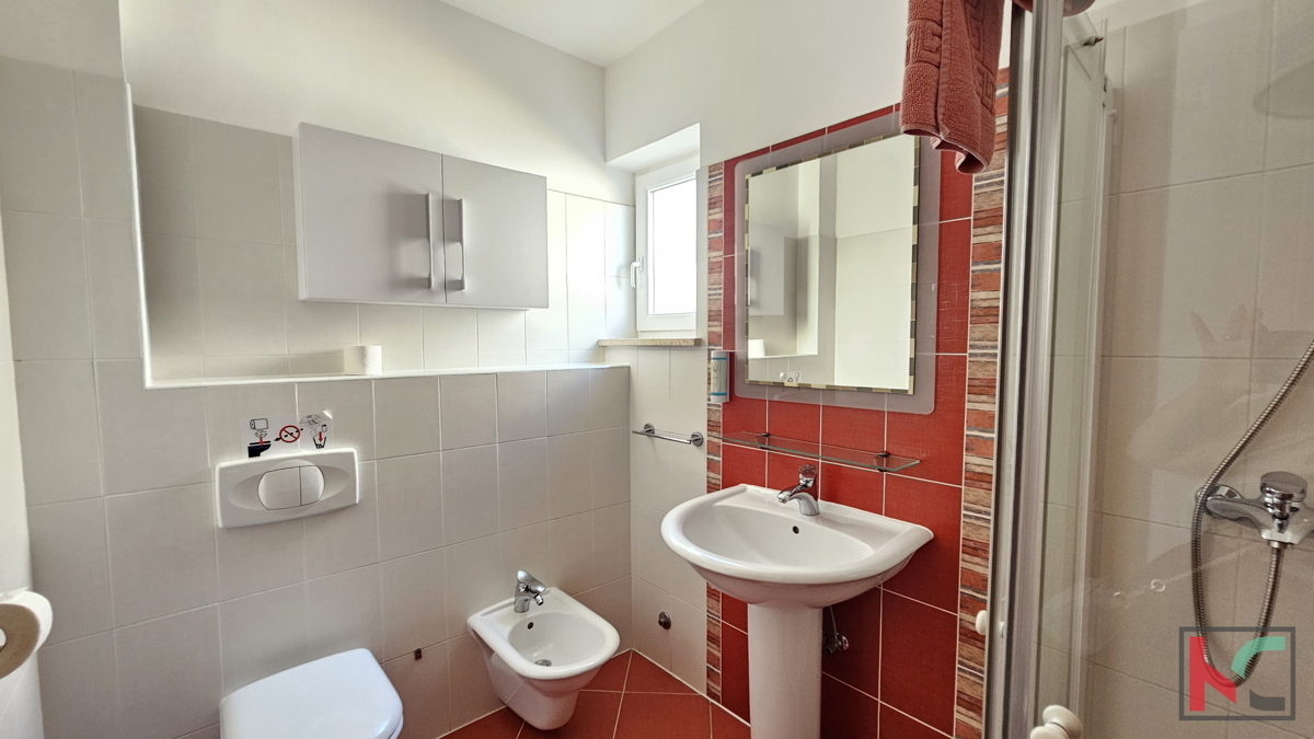 ISTRA, MEDULIN, APPARTAMENTO 72,38 M2 VICINO A SPIAGGE ATTREZZATE, #VENDITA