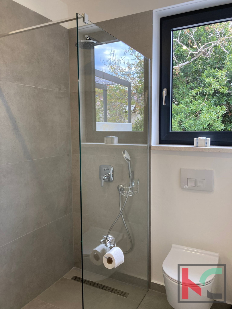 ISTRA, PULA, NUOVA CASA MODERNA CON PISCINA, #VENDITA ESCLUSIVA