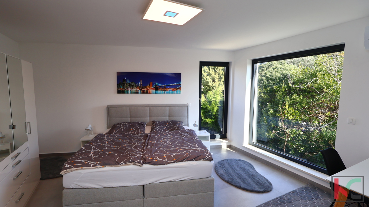 ISTRA, PULA, NUOVA CASA MODERNA CON PISCINA, #VENDITA ESCLUSIVA