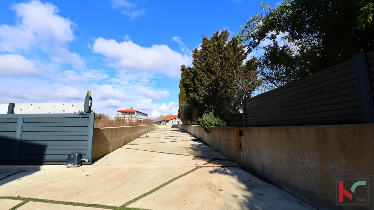 ISTRA, PULA, NUOVA CASA MODERNA CON PISCINA, #VENDITA ESCLUSIVA