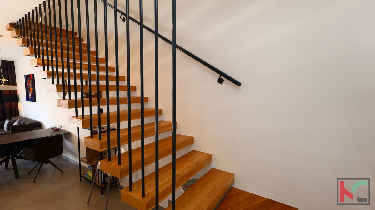 ISTRA, PULA, NUOVA CASA MODERNA CON PISCINA, #VENDITA ESCLUSIVA