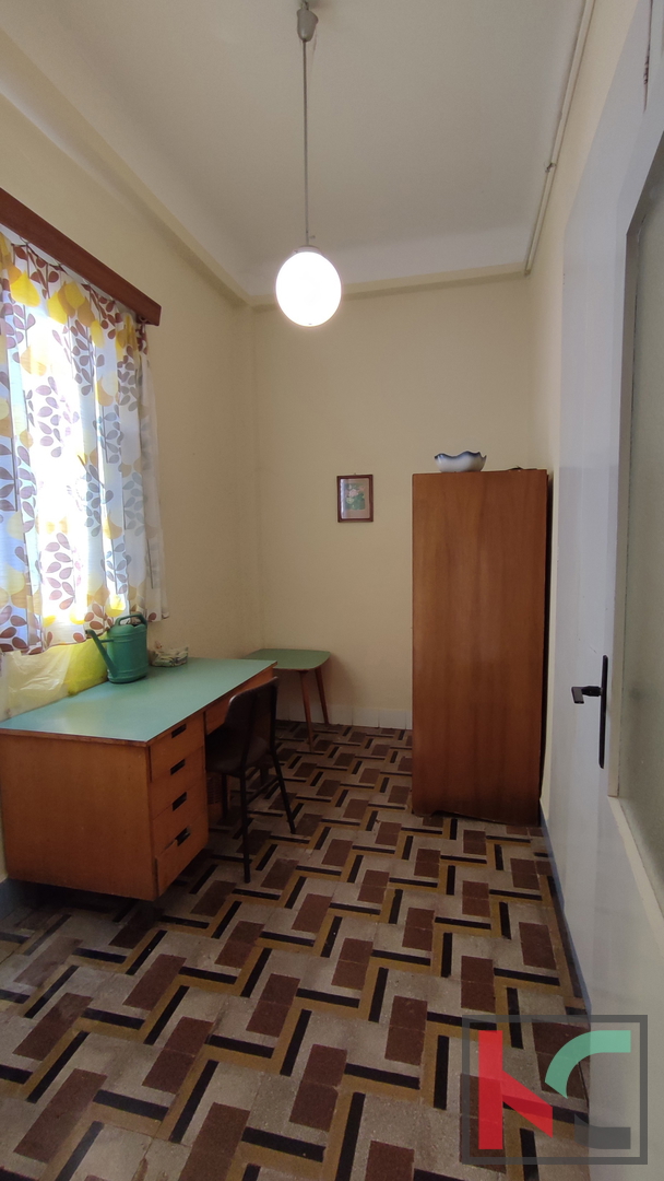 Istria, Pola, Vidikovac, appartamento 88,93 m2 vicino alla scuola Vidikovac, #vendita