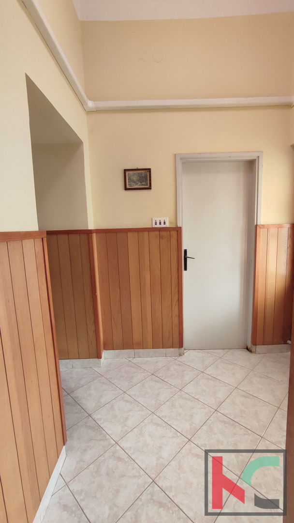 Istria, Pola, Vidikovac, appartamento 88,93 m2 vicino alla scuola Vidikovac, #vendita