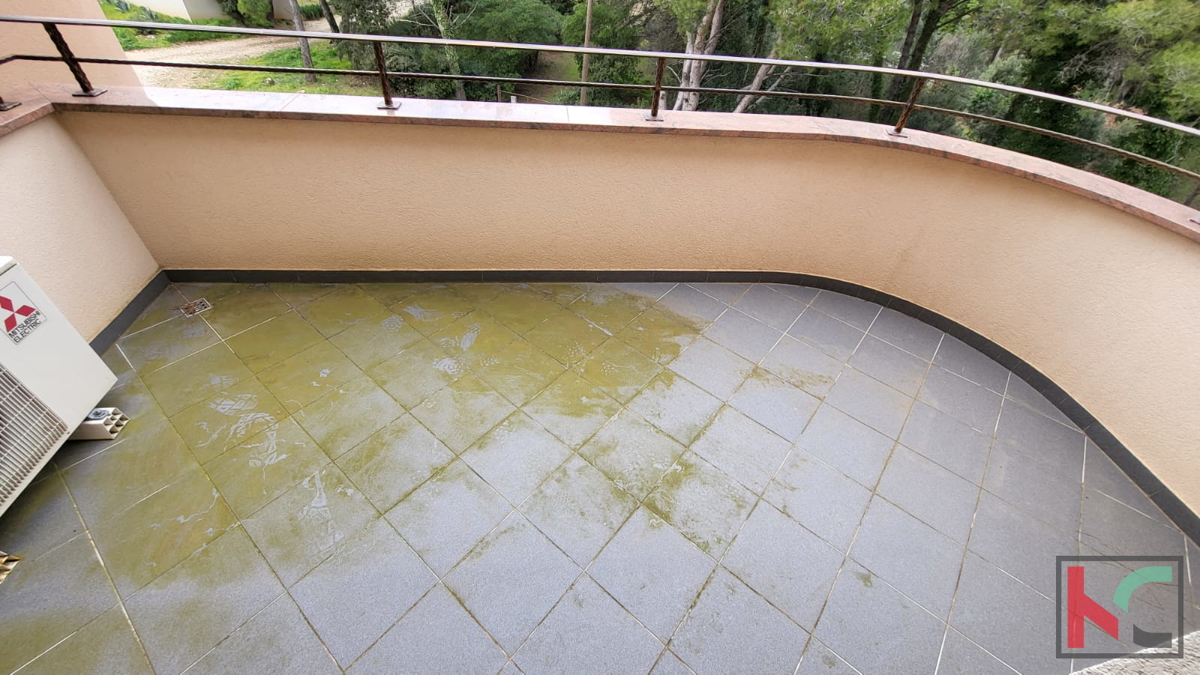 Istria, Premantura, appartamento 64,65m2, 100m dal mare