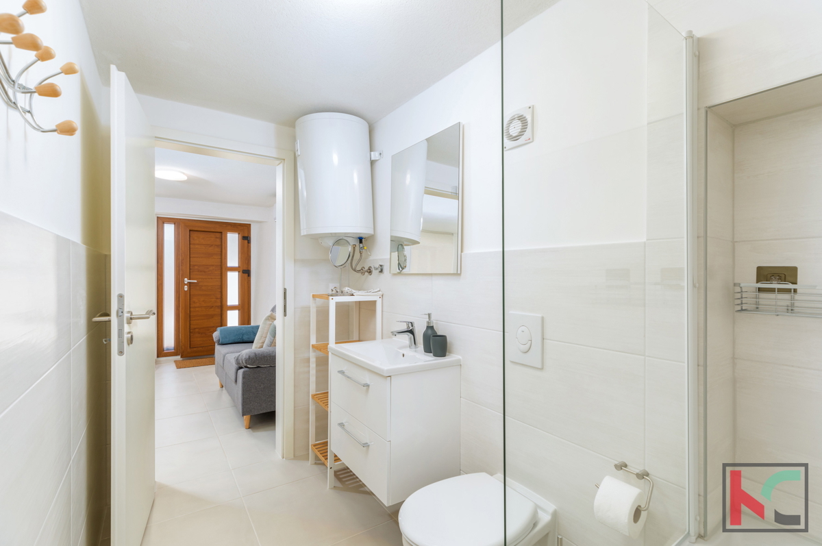 Istria, Ližnjan, Šišan, casa in pietra ristrutturata, #vendita