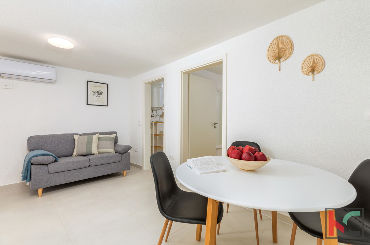 Istria, Ližnjan, Šišan, casa in pietra ristrutturata, #vendita