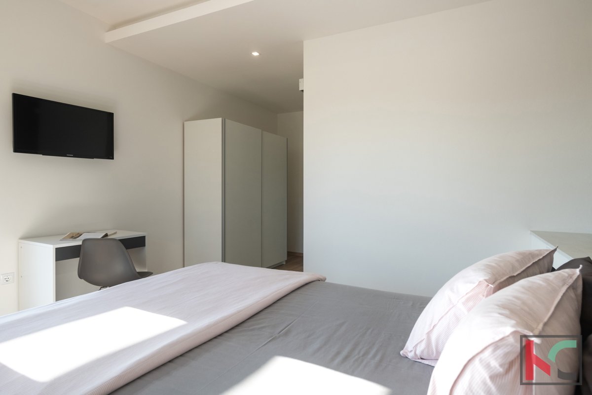 Incantevole villa con piscina in un tranquillo villaggio vicino a Barban, #vendita