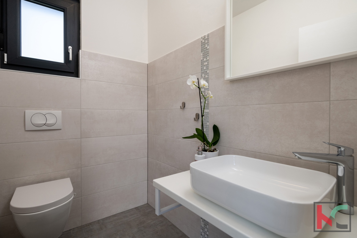 Incantevole villa con piscina in un tranquillo villaggio vicino a Barban, #vendita